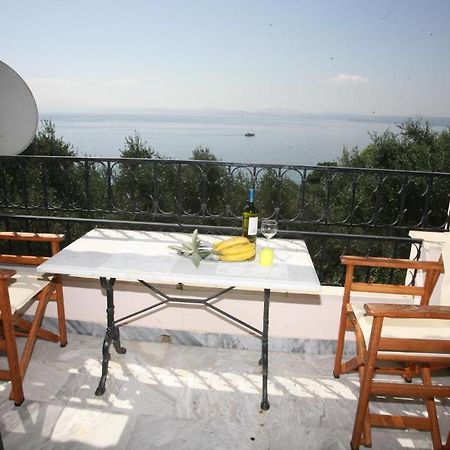 Aphrodite Apartments Nisaki  外观 照片