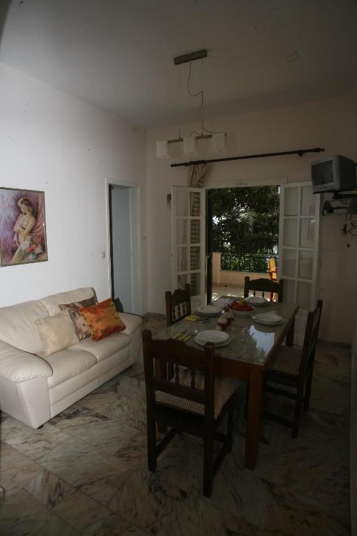 Aphrodite Apartments Nisaki  客房 照片