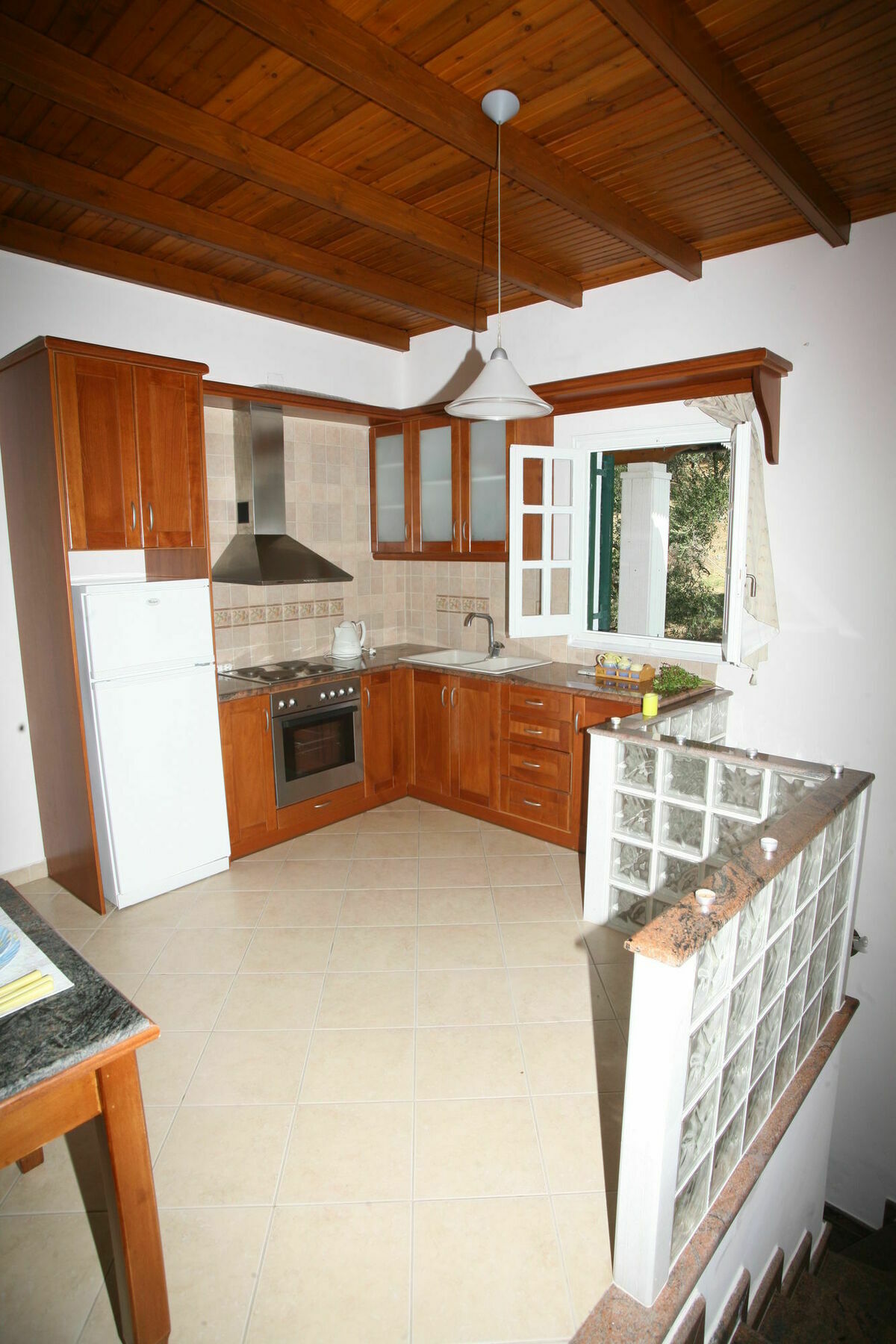 Aphrodite Apartments Nisaki  外观 照片